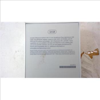 Apple IPhone 6S, 32GB