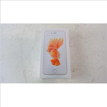 Apple IPhone 6s 64GB
