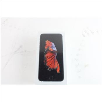 Apple IPhone 6S Plus, 128 GB
