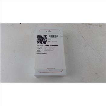 Apple IPhone 6s Plus 128GB