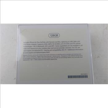 Apple IPhone 6s Plus 128GB