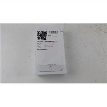 Apple IPhone 6s Plus 128GB