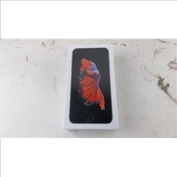 Apple IPhone 6s Plus 128GB