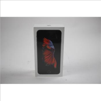Apple IPhone 6s Plus, 16GB, Unknown Carrier, BRAND NEW, Sold As Is