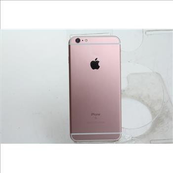 Apple IPhone 6S Plus, 16GB, Verizon