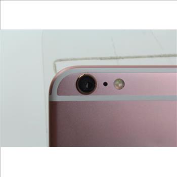 Apple IPhone 6S Plus, 16GB, Verizon