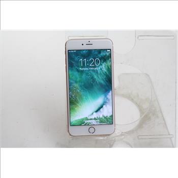 Apple IPhone 6S Plus, 16GB, Verizon