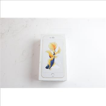 Apple IPhone 6S Plus, 64GB