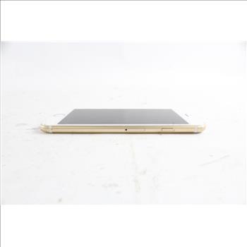 Apple IPhone 6s TMobile 16GB, No Sim Card, Sold For Parts