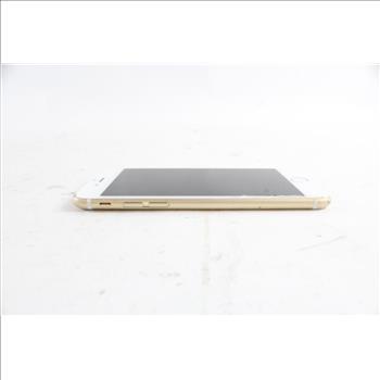 Apple IPhone 6s TMobile 16GB, No Sim Card, Sold For Parts