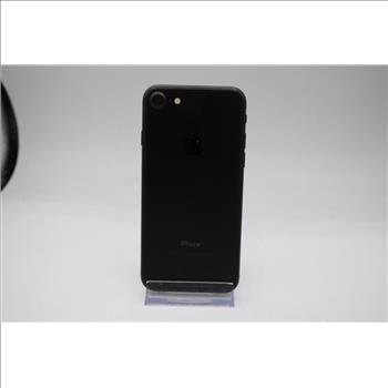 Apple IPhone 7, 32 GB, Unknown Carrier