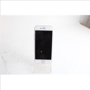 Apple IPhone 7 32GB, Metro