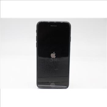 Apple IPhone 7 Activation Locked, Sold For Parts