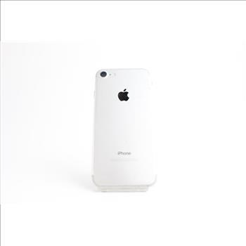 Apple IPhone 7 ,  Activation Locked, Sold For Parts