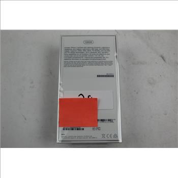 Apple Iphone 7 Black 128GB Model A1660 Brand New