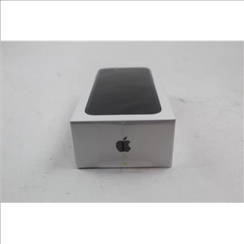 Apple Iphone 7 Black 128GB Model A1660 Brand New