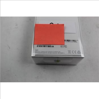 Apple Iphone 7 Black 128GB Model A1660 Brand New