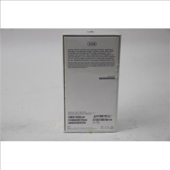 Apple IPhone 7 Black, 32GB