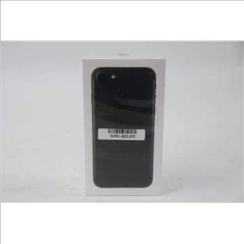 Apple IPhone 7 Black, 32GB