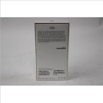 Apple IPhone 7 Black, 32GB