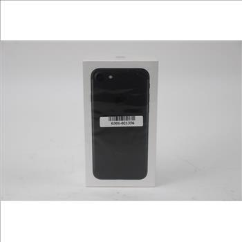 Apple IPhone 7 Black, 32GB