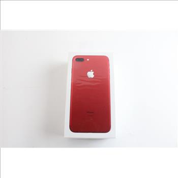Apple IPhone 7 Plus, 128 GB, Carrier Unknown