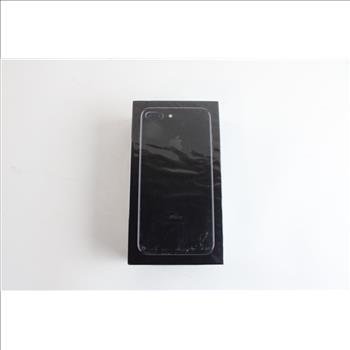 Apple IPhone 7 Plus, 128 GB, Carrier Unknown