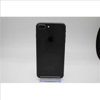 Apple IPhone 7 Plus, 128 GB, Unknown Carrier