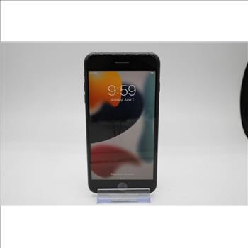 Apple IPhone 7 Plus, 128 GB, Unknown Carrier
