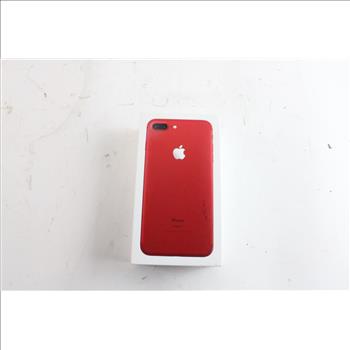 Apple IPhone 7 Plus, 128GB