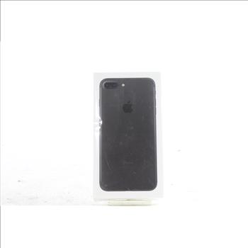 Apple IPhone 7 Plus, 128GB, Carrier Unknown