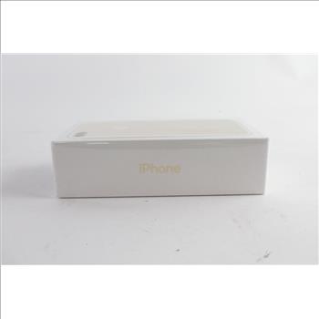 Apple IPhone 7 Plus, 128GB, Carrier Unknown