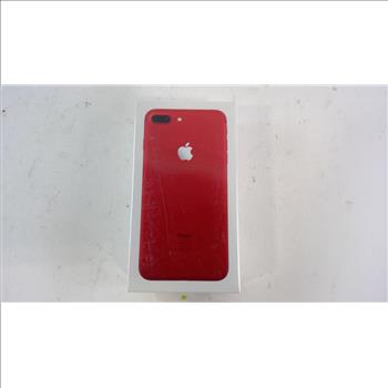 Apple IPhone 7 Plus, 256GB, Carrier Unknown
