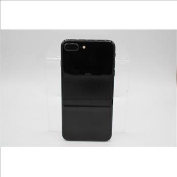 Apple IPhone 7 Plus, 256GB, Unknown Carrier, Activation Locked, Sold For Parts