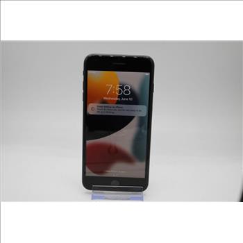Apple IPhone 7 Plus, 32 GB, Unknown Carrier