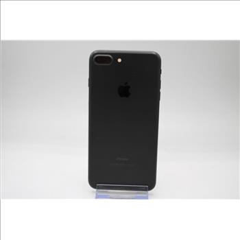 Apple IPhone 7 Plus, 32 GB, Unknown Carrier