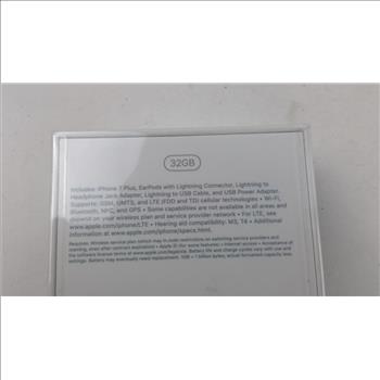 Apple IPhone 7 Plus 32GB