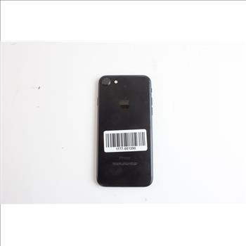 Apple IPhone 7 Plus 32GB, Boost Mobile