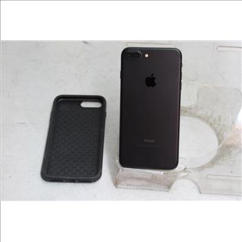 Apple IPhone 7 Plus, 32GB, T-Mobile