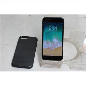 Apple IPhone 7 Plus, 32GB, T-Mobile