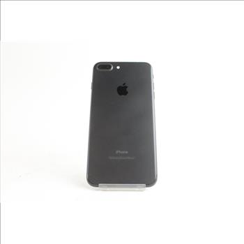 Apple IPhone 7 Plus , Activation Locked, Sold For Parts