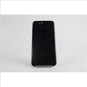 Apple IPhone 7 Plus , Activation Locked, Sold For Parts