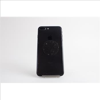 Apple IPhone 7 Plus , Activation Locked, Sold For Parts