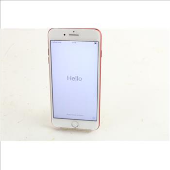 Apple IPhone 7 Plus , Activation Locked, Sold For Parts