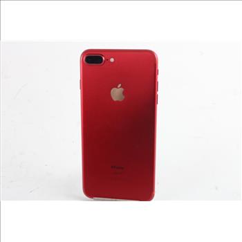 Apple IPhone 7 Plus , Activation Locked, Sold For Parts