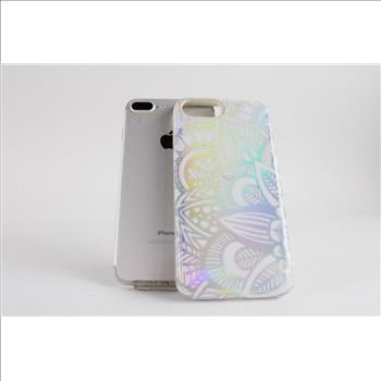 Apple IPhone 7 Plus , Activation Locked, Sold For Parts