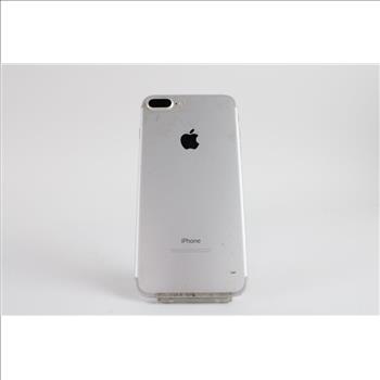 Apple IPhone 7 Plus , Activation Locked, Sold For Parts