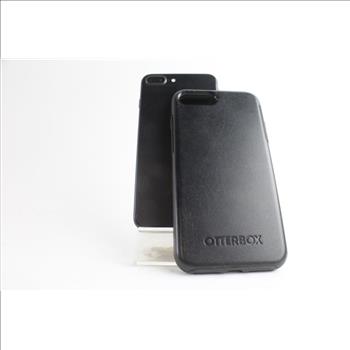 Apple IPhone 7 Plus,  Activation Locked, Sold For Parts