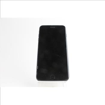 Apple IPhone 7 Plus,  Activation Locked, Sold For Parts