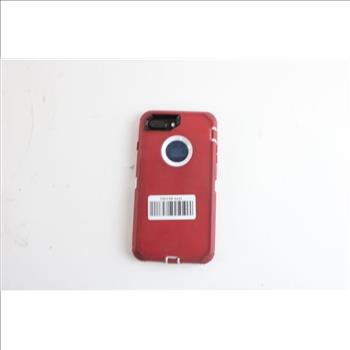 Apple IPhone 7 Plus Activation Locked, Sold For Parts